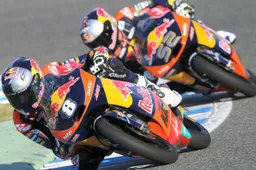 Moto3: come cambierà il mondiale nel biennio 2014-2015