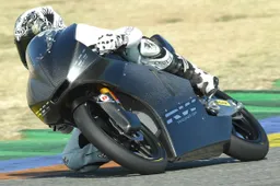 Moto3: dalla Rookies Cup 2011 tre piloti al via del mondiale