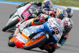 Moto3: al Sachsenring nuova sfida tra Vinales e Cortese
