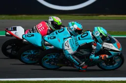 Moto3-Moto2, piloti italiani pronti a sfatare il tabù Silverstone?