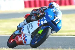 Moto3: le ultime news alla vigilia del GP di Silverstone