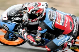 Moto3: Test ad Almeria per diverse squadre del Mondiale
