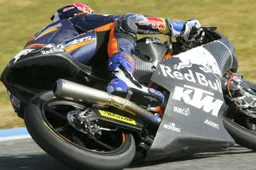 Moto3: conclusi i test a Jerez con Kent e Vinales al comando