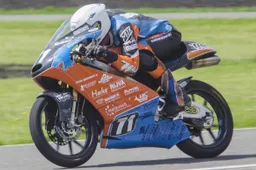 Moto3: due wild card olandesi al Gran Premio di Assen