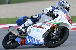 Moto3: wild card e novità in griglia made in Italy al Mugello