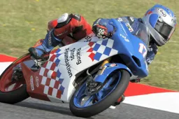 Moto3: due wild card per il Gran Premio di Silverstone