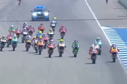 VIDEO Moto3 Thailandia: le highlights del GP, Nepa è andato forte