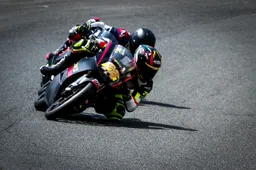 MES: Moto4, ecco come funzionerà la serie low cost per piloti da 13 anni