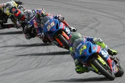 MotoAmerica Superbike: 16 iscritti al via della stagione 2018