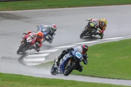 MotoAmerica Superbike: Jake Gagne è tornato al successo