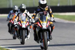 AMA Superbike: la KTM RC 390 Cup sarà la 'entry class'