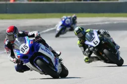 MotoAmerica Superbike: in Alabama per il quinto round