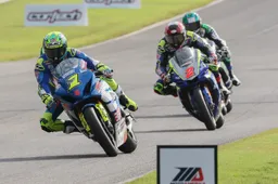 MotoAmerica "copia" il BSB: via libera alla centralina MoTeC