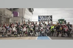 Motociclismo paralimpico, al Mugello il gran finale della stagione 2024
