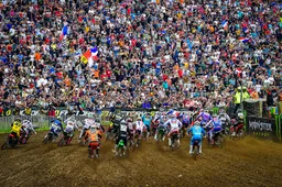 MXGP Francia: Tim Gajser non vince più, la spunta Jeremy Seewer