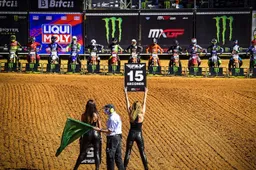 Motocross Agueda, Gli orari delle dirette streaming e TV del 03/04