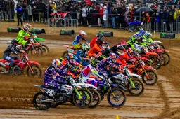 Motocross Arnhem, gli orari TV: Adamo di nuovo in diretta su Raisport