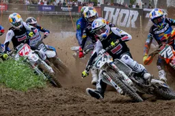 Sfida finale Motocross MX2: de Wolf vs Coenen a Cozar