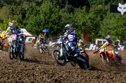 In Turchia sfida mondiale Motocross MX2 tra de Wolf e Coenen