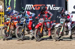 In Argentina inizia una nuova era: scatta il Mondiale Motocross MXGP 2025