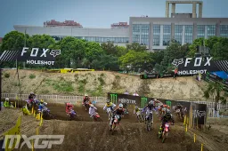 Motocross, ritorno in Cina: il calendario 2024 aggiornato