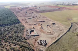 Motocross, gran finale nella "Terra di Don Chisciotte": il calendario 2024