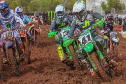 Come seguire il Motocross MXGP 2025 dalla Francia in diretta TV e streaming