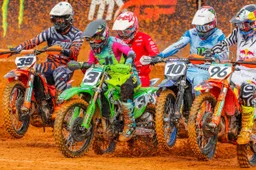 Come seguire il Motocross MXGP 2025 da Lugo in diretta TV e streaming