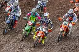 Motocross MXGP Kegums: orari diretta TV e streaming
