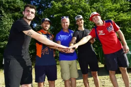 Motocross Nazioni, svelato il 3+1 azzurro per difendere il titolo 2021