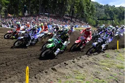 Motocross Argentina: Tim Gajser punta il tris, gli orari TV e live streaming