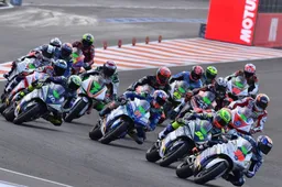 MotoE, il calendario 2020 definitivo: via Le Mans, torna Valencia