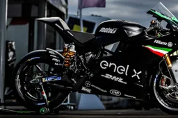 MotoE, Dorna al lavoro per il 2020: "Calendario parallelo alla MotoGP"