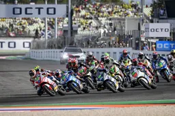MotoE: Il calendario 2020, cinque round tra Jerez, Misano e Le Mans