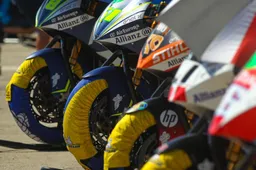 MotoE, quanti volti nuovi: il profilo degli 8 rookie del campionato