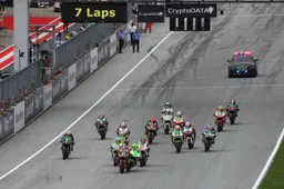 MotoE, verso il 2023: i nomi confermati, tutti i circuiti e le date