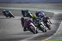 MotoE: Confermate le date dei test per la stagione 2020