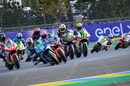 MotoE 2021: ecco le date dei test, calendario per ora confermato