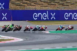 MotoE 2022, l'entry list: torna Canepa, esordio Manfredi. Tutti i nomi
