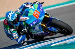 MotoE, Energica chiarisce: "Nessun incendio, estintori per raffreddare la batteria"