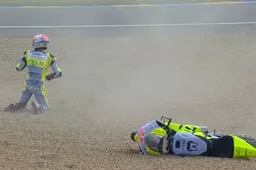 MotoE Le Mans, Gara 1: Ferrari che disastro, trionfo Torres