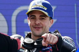 MotoE verso Assen: Gutierrez assente, Garzo e Granado da valutare