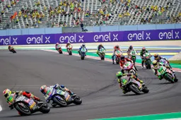 MotoE, nuovo format 2022: qualifiche "MotoGP" e round di due gare