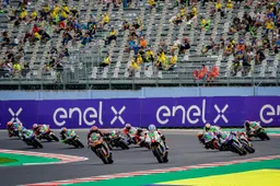 MotoE, ecco il calendario 2022: esordio al Mugello, conferma Misano
