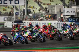 MotoGP: Ultimo round 2019, titolo MotoE da assegnare a Valencia