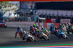 MotoE Misano-2, la novità: griglia di Gara 2 decisa da Gara 1