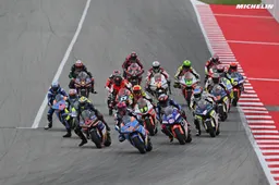 MotoE 2024: nuove date per i test a Portimao, ecco quando saranno