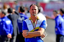 MotoE, Piero Taramasso (Michelin): "Che pieghe con moto così pesanti"