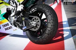 MotoE, i test in ottica 2025 aprono il GP di San Marino a Misano