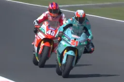 MotoE Mugello, Gara 2: ruggito Zannoni su Casadei, doppietta in casa